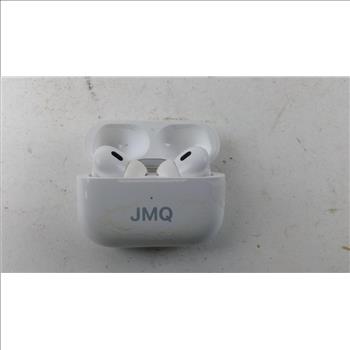 Apple Airpods Sold For Parts