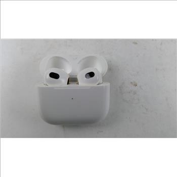 Apple Airpods Sold For Parts