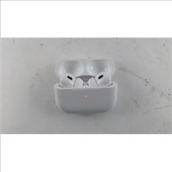 Apple Airpods Sold For Parts
