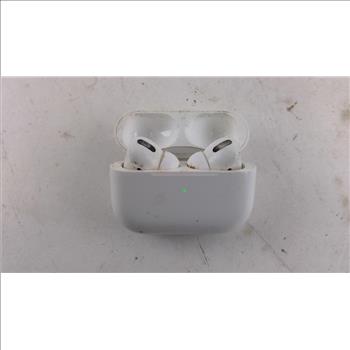 Apple Airpods Sold For Parts