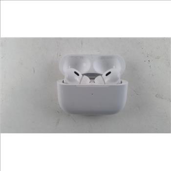 Apple Airpods Sold For Parts