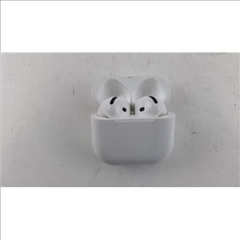 Apple Airpods Sold For Parts