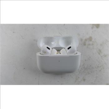 Apple Airpods Sold For Parts