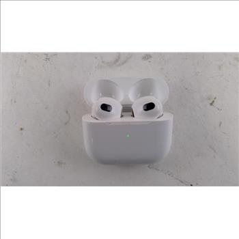Apple Airpods Sold For Parts