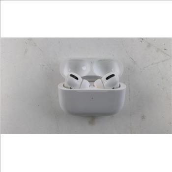 Apple Airpods Sold For Parts