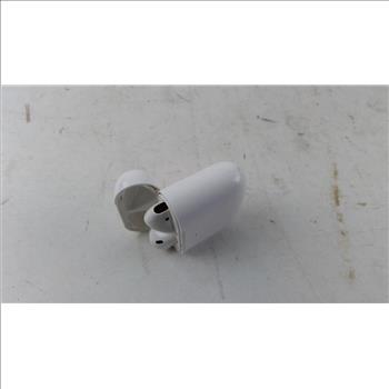 Apple Airpods Sold For Parts