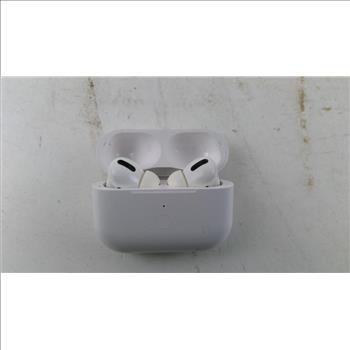 Apple Airpods Sold For Parts