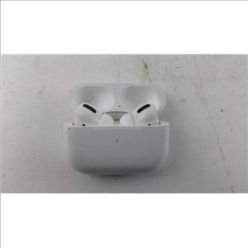 Apple Airpods Sold For Parts