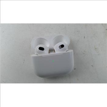 Apple Airpods Sold For Parts