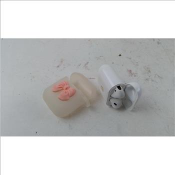 Apple Airpods Sold For Parts