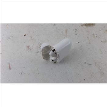 Apple Airpods Sold For Parts