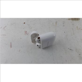 Apple Airpods Sold For Parts