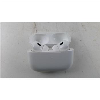 Apple Airpods Sold For Parts