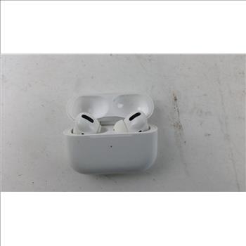 Apple Airpods Sold For Parts