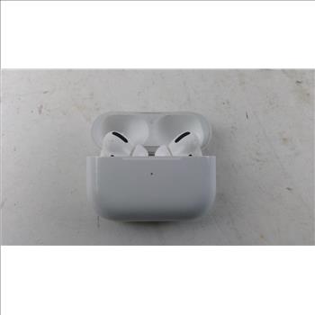 Apple Airpods Sold For Parts