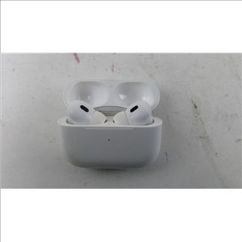 Apple Airpods Sold For Parts