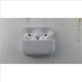 Apple Airpods Sold For Parts