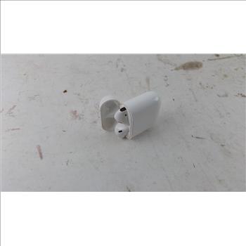 Apple Airpods Sold For Parts