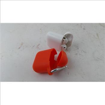 Apple Airpods Sold For Parts