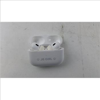 Apple Airpods Sold For Parts