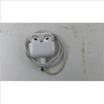 Apple Airpods Sold For Parts
