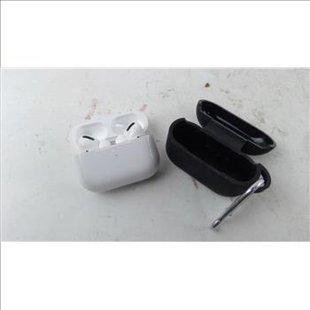 Apple Airpods Sold For Parts