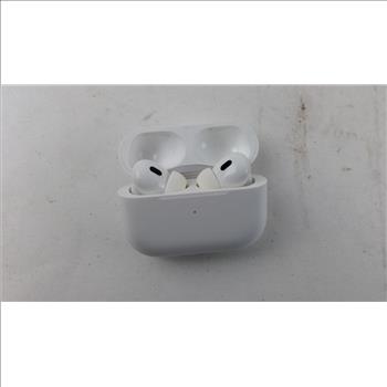 Apple Airpods Sold For Parts