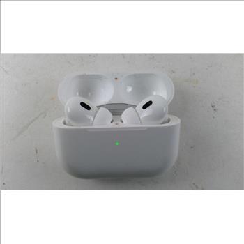 Apple Airpods Sold For Parts