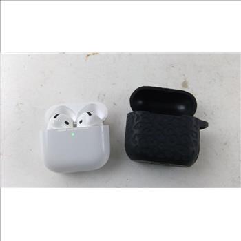 Apple Airpods Sold For Parts