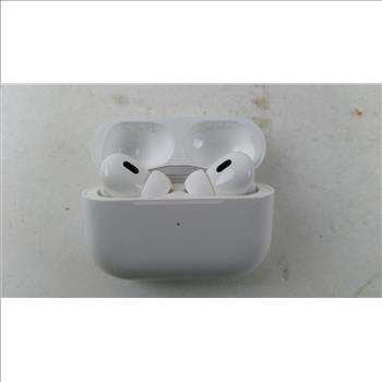 Apple Airpods Sold For Parts