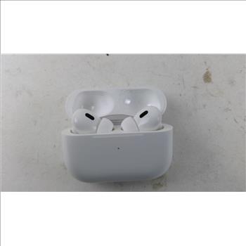 Apple Airpods Sold For Parts