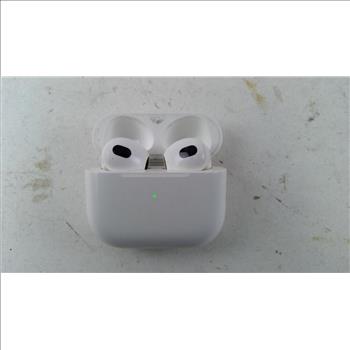 Apple Airpods Sold For Parts