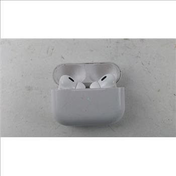 Apple Airpods Sold For Parts