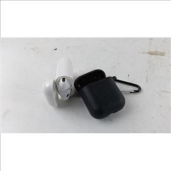 Apple Airpods Sold For Parts