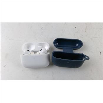 Apple Airpods Sold For Parts