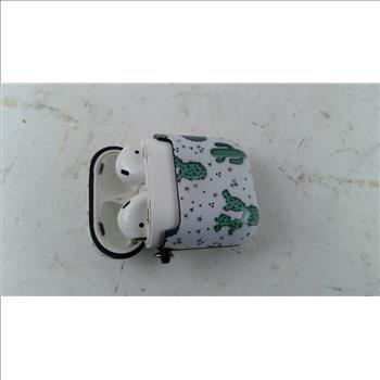 Apple Airpods Sold For Parts