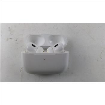 Apple Airpods Sold For Parts