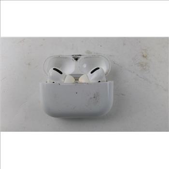 Apple Airpods Sold For Parts