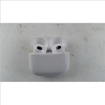 Apple Airpods Sold For Parts