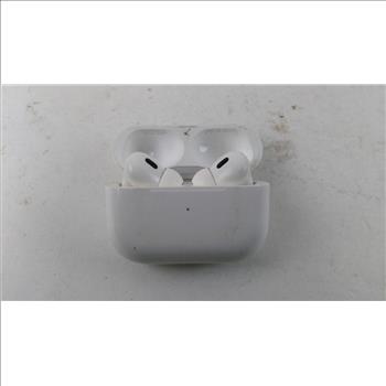 Apple Airpods Sold For Parts