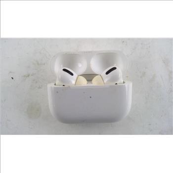 Apple Airpods Sold For Parts