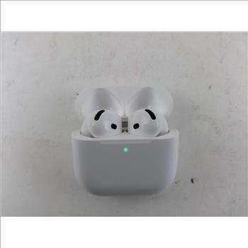 Apple Airpods Sold For Parts