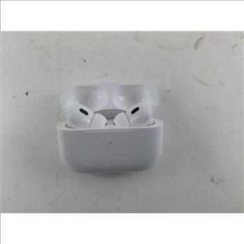 Apple Airpods Sold For Parts