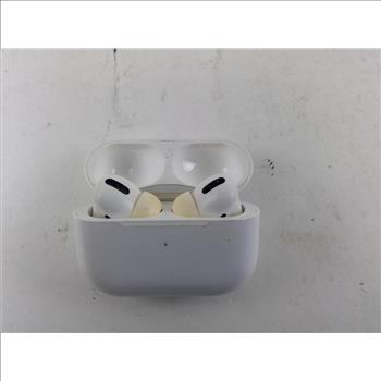 Apple Airpods Sold For Parts