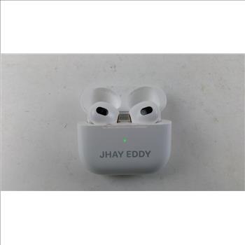 Apple Airpods Sold For Parts