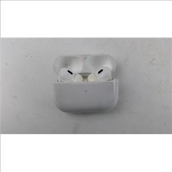 Apple Airpods Sold For Parts