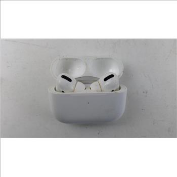 Apple Airpods Sold For Parts