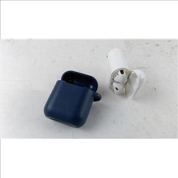 Apple Airpods Sold For Parts