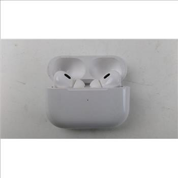Apple Airpods Sold For Parts