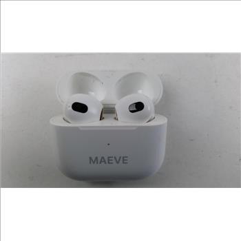 Apple Airpods Sold For Parts